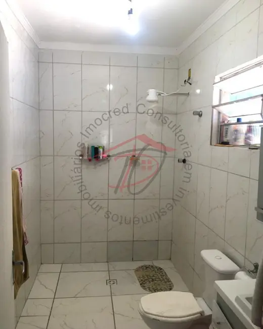 Foto 13 de Casa com 2 quartos à venda, 125m2 em Jardim Amanda II, Hortolandia - SP