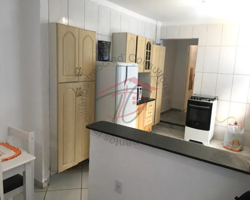 Foto 7 de Casa com 2 quartos à venda, 125m2 em Jardim Amanda II, Hortolandia - SP