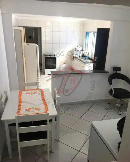 Foto 8 de Casa com 2 quartos à venda, 125m2 em Jardim Amanda II, Hortolandia - SP