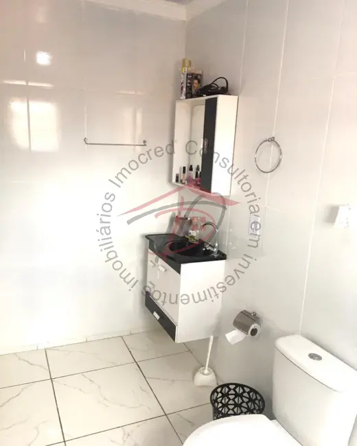 Foto 9 de Casa com 2 quartos à venda, 125m2 em Jardim Amanda II, Hortolandia - SP