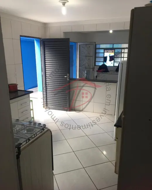 Foto 6 de Casa com 2 quartos à venda, 125m2 em Jardim Amanda II, Hortolandia - SP