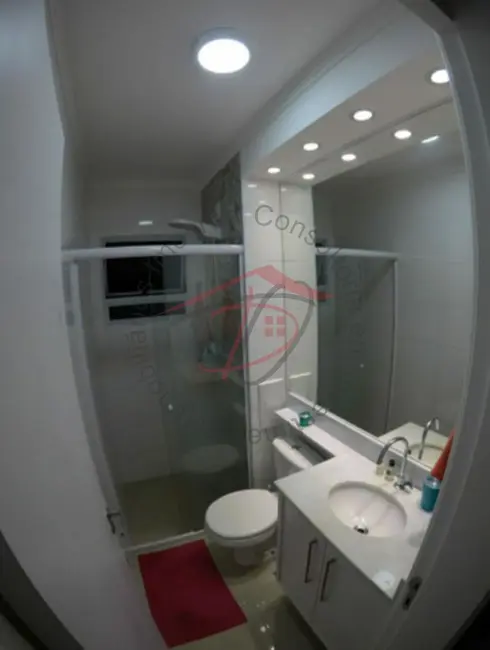 Foto 6 de Apartamento com 2 quartos à venda, 49m2 em Jardim Interlagos, Hortolandia - SP