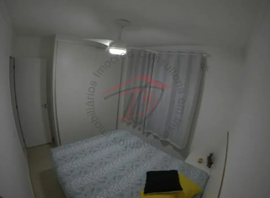 Foto 4 de Apartamento com 2 quartos à venda, 49m2 em Jardim Interlagos, Hortolandia - SP