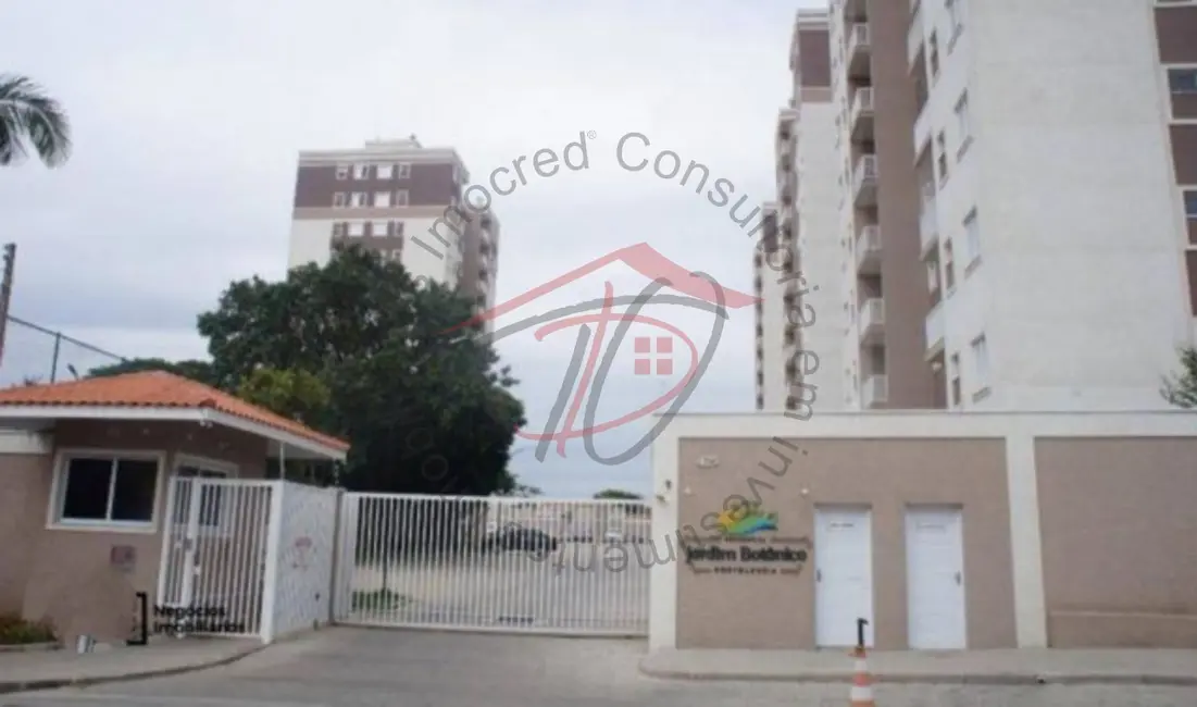 Foto 3 de Apartamento com 2 quartos à venda, 59m2 em Jardim Adelaide, Hortolandia - SP