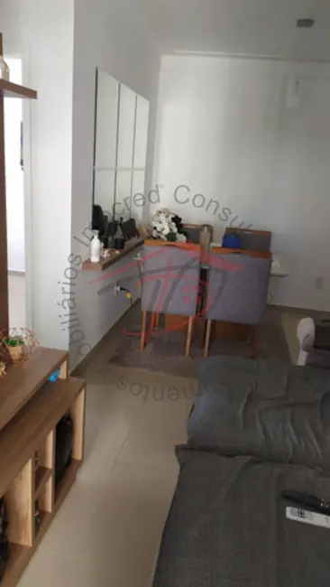 Foto 5 de Apartamento com 2 quartos à venda, 59m2 em Jardim Adelaide, Hortolandia - SP