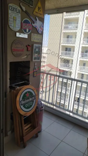 Foto 7 de Apartamento com 2 quartos à venda, 59m2 em Jardim Adelaide, Hortolandia - SP