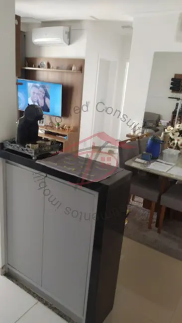 Foto 9 de Apartamento com 2 quartos à venda, 59m2 em Jardim Adelaide, Hortolandia - SP