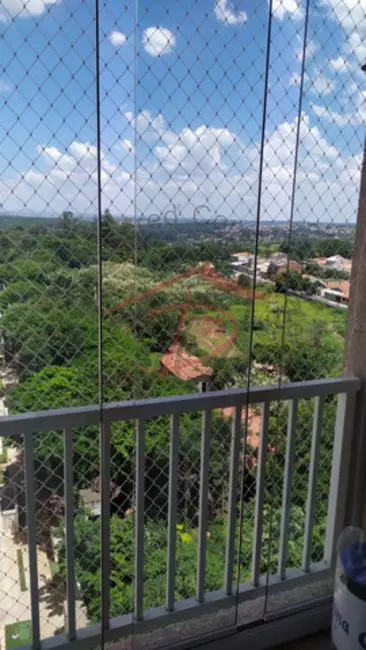 Foto 8 de Apartamento com 2 quartos à venda, 59m2 em Jardim Adelaide, Hortolandia - SP