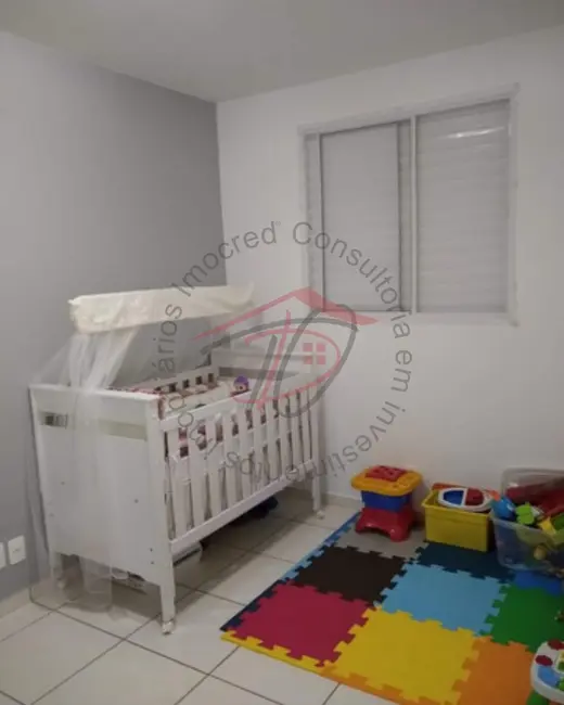 Foto 7 de Apartamento com 2 quartos à venda, 52m2 em Vila São Pedro, Hortolandia - SP