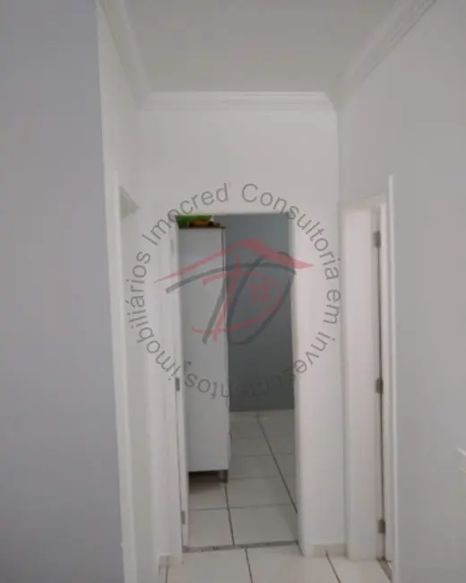 Foto 6 de Apartamento com 2 quartos à venda, 52m2 em Vila São Pedro, Hortolandia - SP