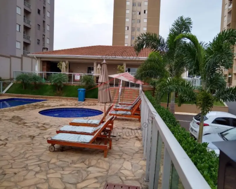 Foto 9 de Apartamento com 2 quartos à venda, 52m2 em Vila São Pedro, Hortolandia - SP