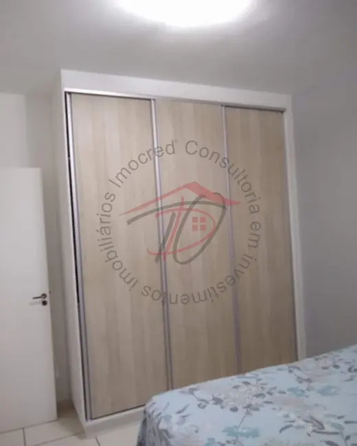 Foto 5 de Apartamento com 2 quartos à venda, 52m2 em Vila São Pedro, Hortolandia - SP