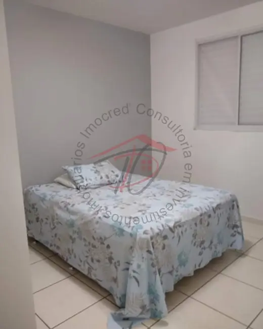 Foto 4 de Apartamento com 2 quartos à venda, 52m2 em Vila São Pedro, Hortolandia - SP