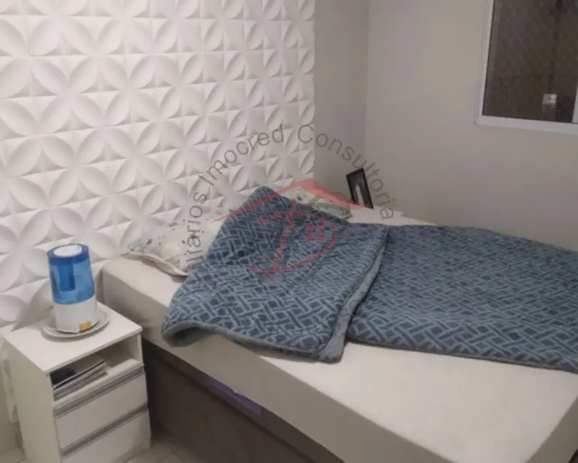 Foto 4 de Apartamento com 2 quartos à venda, 66m2 em Vila São Pedro, Hortolandia - SP