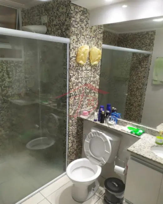 Foto 5 de Apartamento com 2 quartos à venda, 66m2 em Vila São Pedro, Hortolandia - SP