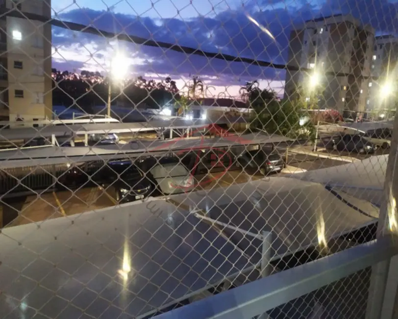 Foto 6 de Apartamento com 2 quartos à venda, 66m2 em Vila São Pedro, Hortolandia - SP