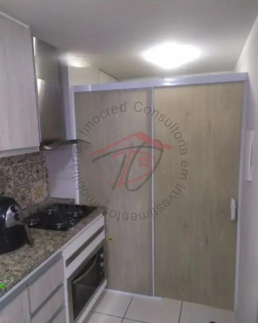 Foto 3 de Apartamento com 2 quartos à venda, 66m2 em Vila São Pedro, Hortolandia - SP