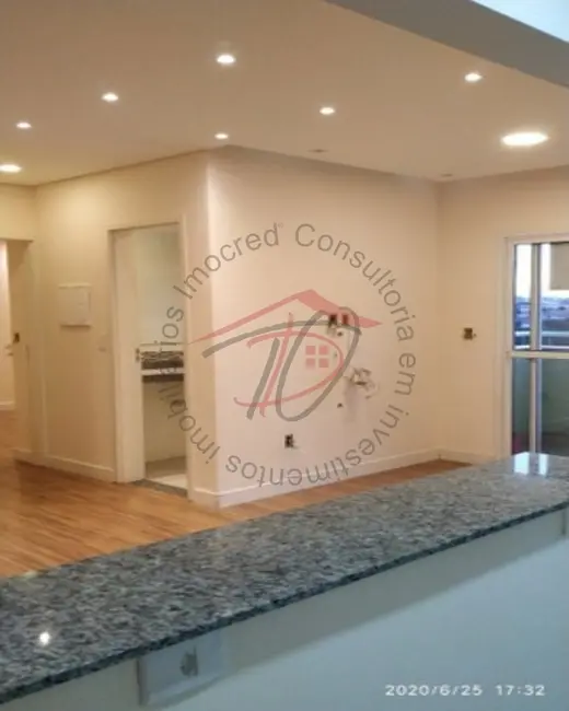 Apartamento com 2 quartos à venda, 57m2 em Parque Gabriel, Hortolandia - SP - imagem 7 Foto 7 de Apartamento com 2 quartos à venda, 57m2 em Parque Gabriel, Hortolandia - SP