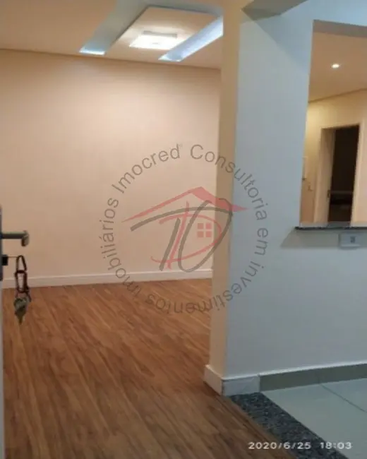 Apartamento com 2 quartos à venda, 57m2 em Parque Gabriel, Hortolandia - SP - imagem 6 Foto 6 de Apartamento com 2 quartos à venda, 57m2 em Parque Gabriel, Hortolandia - SP