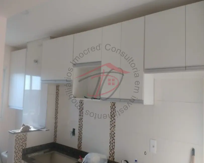 Apartamento com 2 quartos à venda, 57m2 em Parque Gabriel, Hortolandia - SP - imagem 9 Foto 9 de Apartamento com 2 quartos à venda, 57m2 em Parque Gabriel, Hortolandia - SP