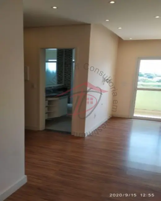 Apartamento com 2 quartos à venda, 57m2 em Parque Gabriel, Hortolandia - SP - imagem 4 Foto 4 de Apartamento com 2 quartos à venda, 57m2 em Parque Gabriel, Hortolandia - SP