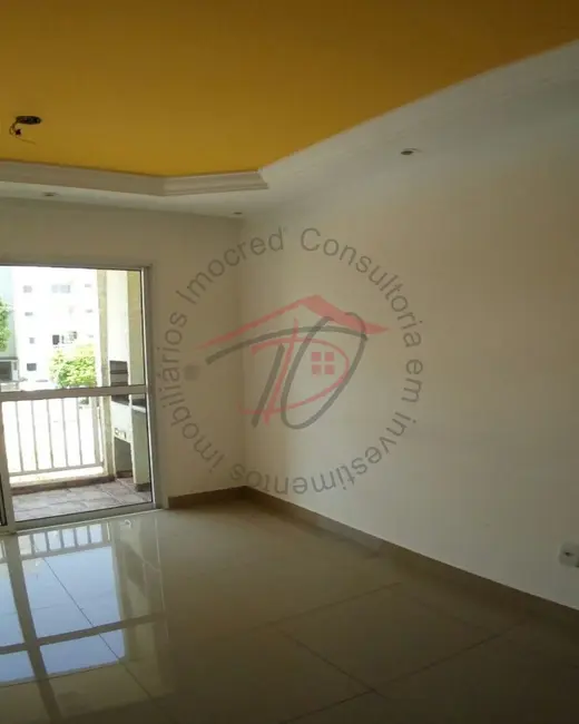 Foto 2 de Apartamento com 2 quartos à venda, 50m2 em Jardim Santa Izabel, Hortolandia - SP