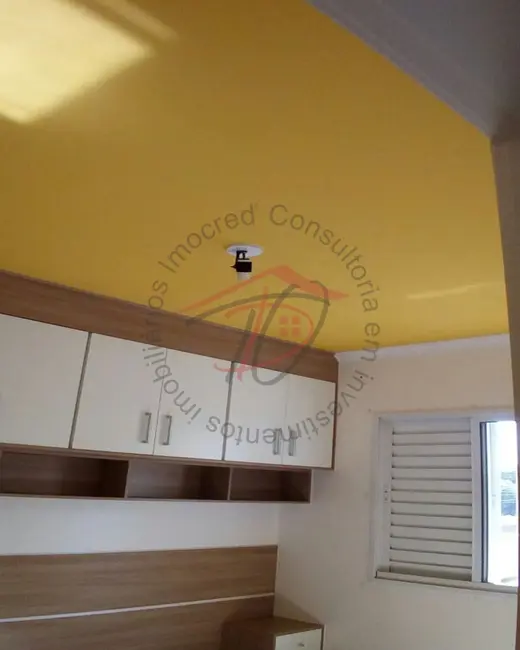 Foto 6 de Apartamento com 2 quartos à venda, 50m2 em Jardim Santa Izabel, Hortolandia - SP