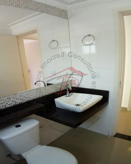 Foto 7 de Apartamento com 2 quartos à venda, 50m2 em Jardim Santa Izabel, Hortolandia - SP