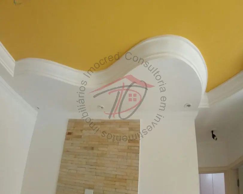 Foto 5 de Apartamento com 2 quartos à venda, 50m2 em Jardim Santa Izabel, Hortolandia - SP