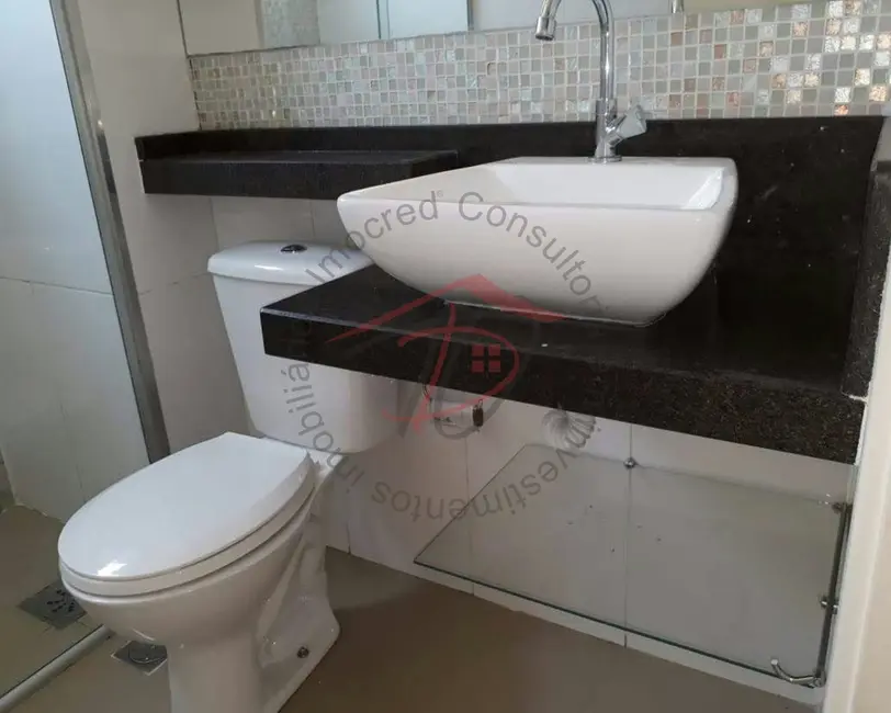 Foto 8 de Apartamento com 2 quartos à venda, 50m2 em Jardim Santa Izabel, Hortolandia - SP