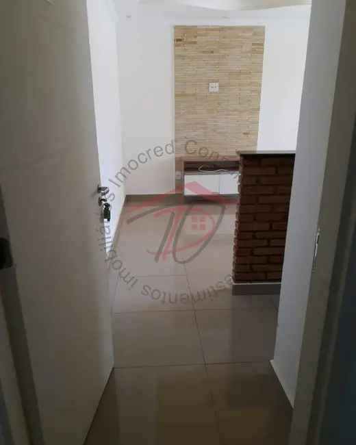 Foto 4 de Apartamento com 2 quartos à venda, 50m2 em Jardim Santa Izabel, Hortolandia - SP
