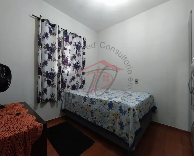 Foto 8 de Casa com 3 quartos à venda, 80m2 em Jardim Nova Esperança II, Sumare - SP
