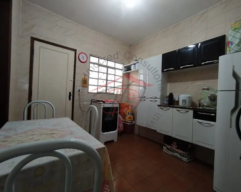 Foto 6 de Casa com 3 quartos à venda, 80m2 em Jardim Nova Esperança II, Sumare - SP
