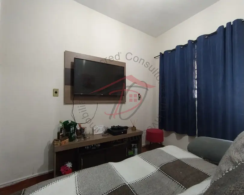 Foto 5 de Casa com 3 quartos à venda, 80m2 em Jardim Nova Esperança II, Sumare - SP