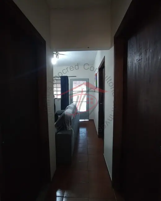 Foto 7 de Casa com 3 quartos à venda, 80m2 em Jardim Nova Esperança II, Sumare - SP