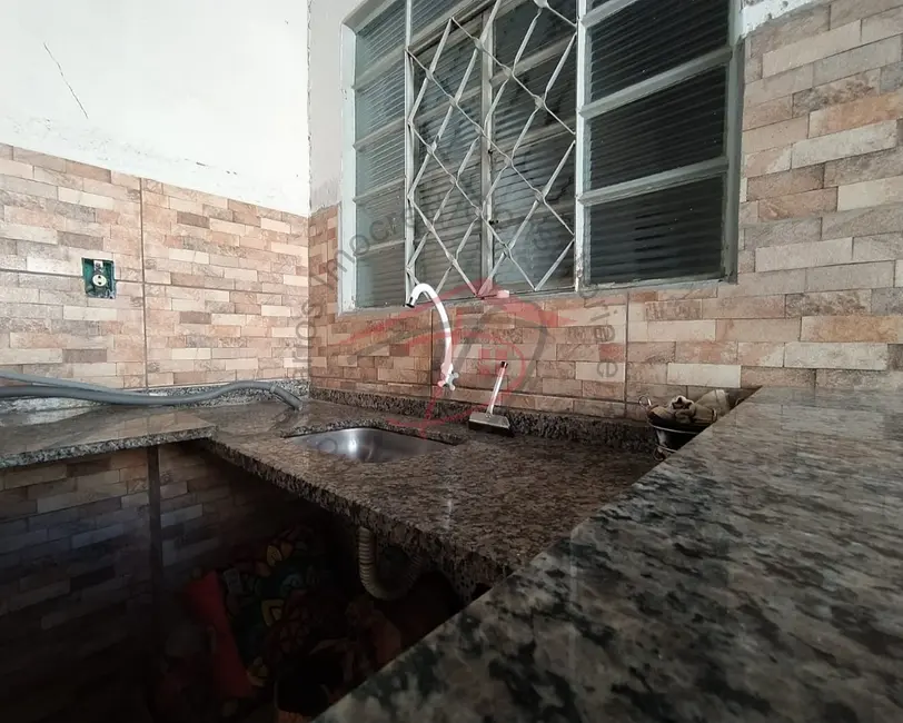 Foto 2 de Casa com 3 quartos à venda, 80m2 em Jardim Nova Esperança II, Sumare - SP