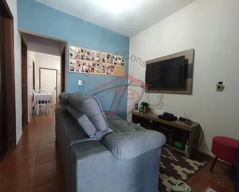 Foto 1 de Casa com 3 quartos à venda, 80m2 em Jardim Nova Esperança II, Sumare - SP