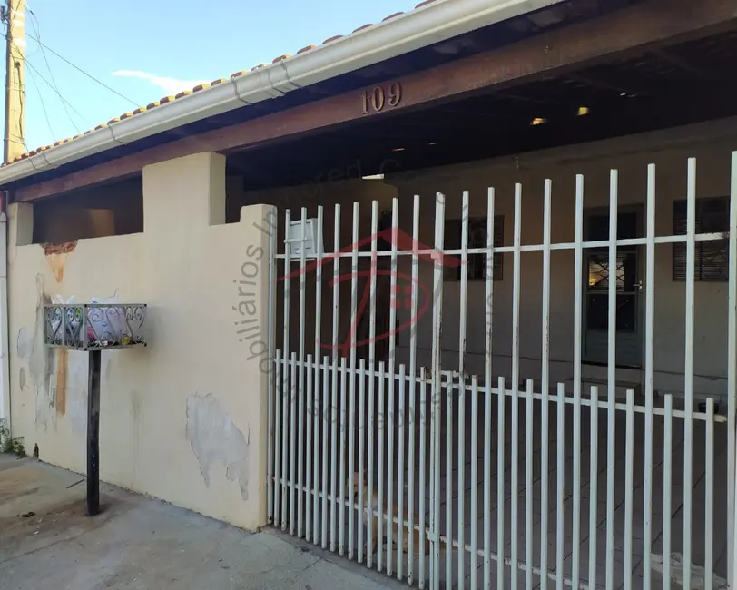 Foto 3 de Casa com 3 quartos à venda, 80m2 em Jardim Nova Esperança II, Sumare - SP