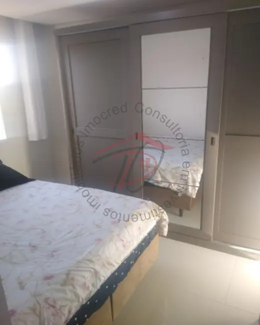 Foto 5 de Apartamento com 2 quartos à venda, 52m2 em Loteamento Adventista Campineiro, Hortolandia - SP