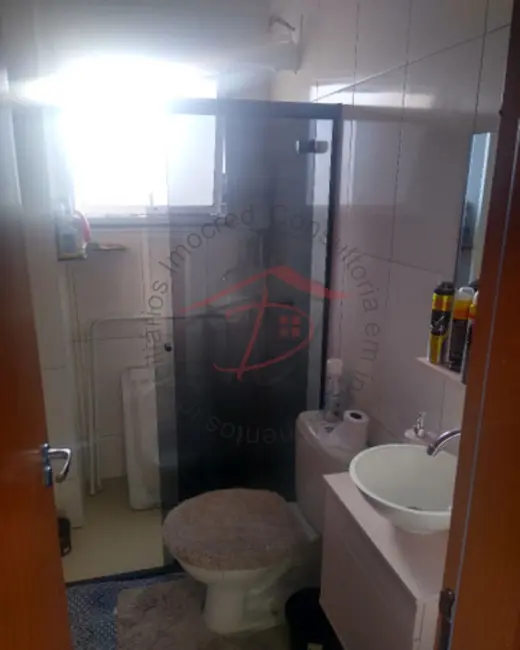 Foto 6 de Apartamento com 2 quartos à venda, 52m2 em Loteamento Adventista Campineiro, Hortolandia - SP