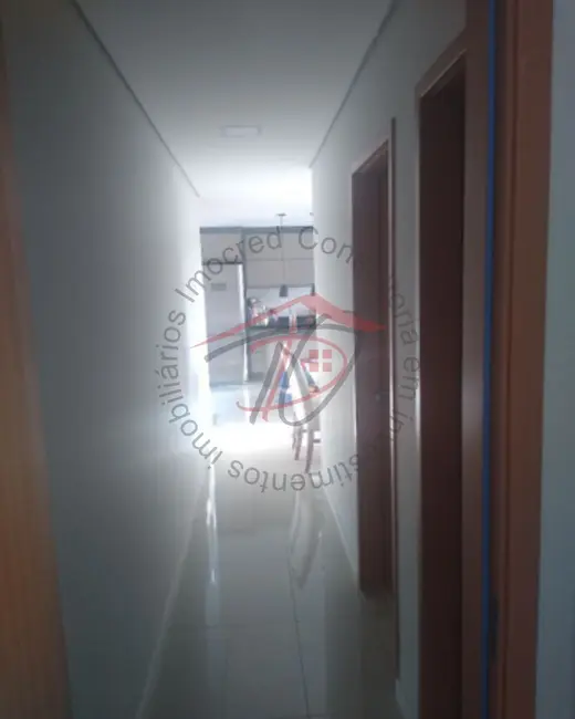 Foto 4 de Apartamento com 2 quartos à venda, 52m2 em Loteamento Adventista Campineiro, Hortolandia - SP