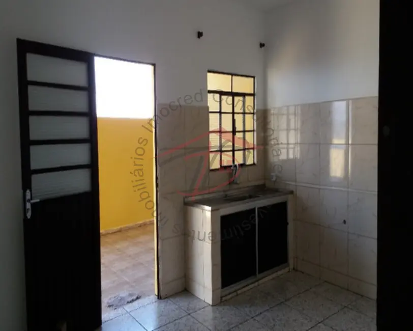 Foto 3 de Casa com 4 quartos à venda, 120m2 em Parque Virgílio Viel, Sumare - SP