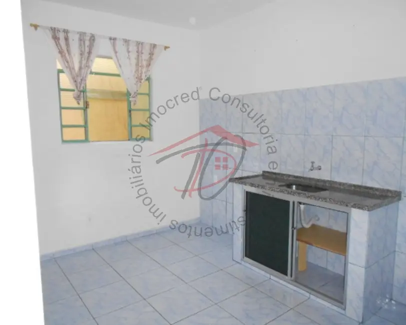 Foto 4 de Casa com 4 quartos à venda, 120m2 em Parque Virgílio Viel, Sumare - SP