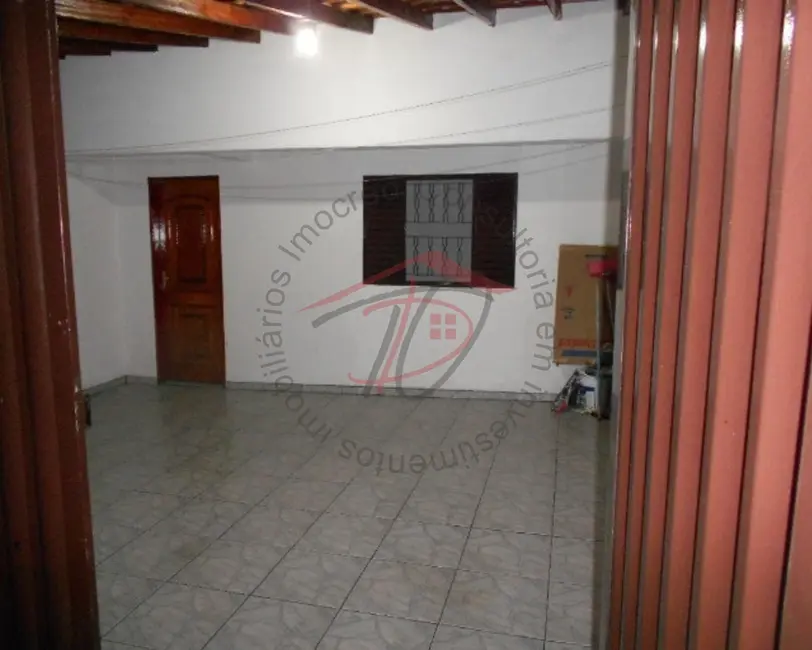 Foto 7 de Casa com 4 quartos à venda, 120m2 em Parque Virgílio Viel, Sumare - SP