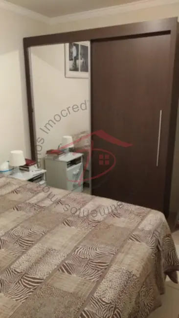 Foto 5 de Apartamento com 2 quartos à venda, 49m2 em Jardim Nova Hortolândia I, Hortolandia - SP