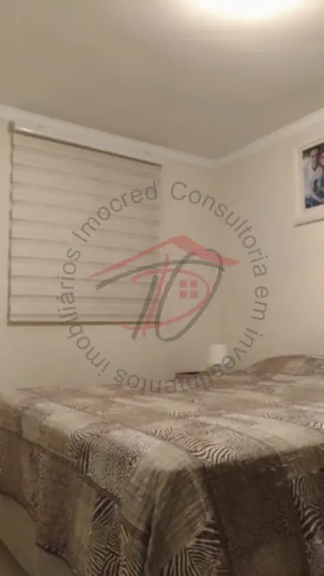 Foto 6 de Apartamento com 2 quartos à venda, 49m2 em Jardim Nova Hortolândia I, Hortolandia - SP