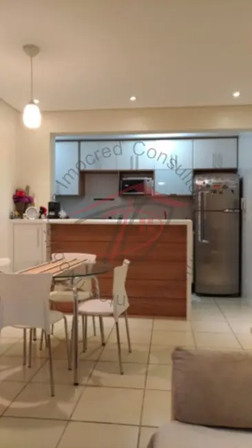 Foto 1 de Apartamento com 2 quartos à venda, 49m2 em Jardim Nova Hortolândia I, Hortolandia - SP