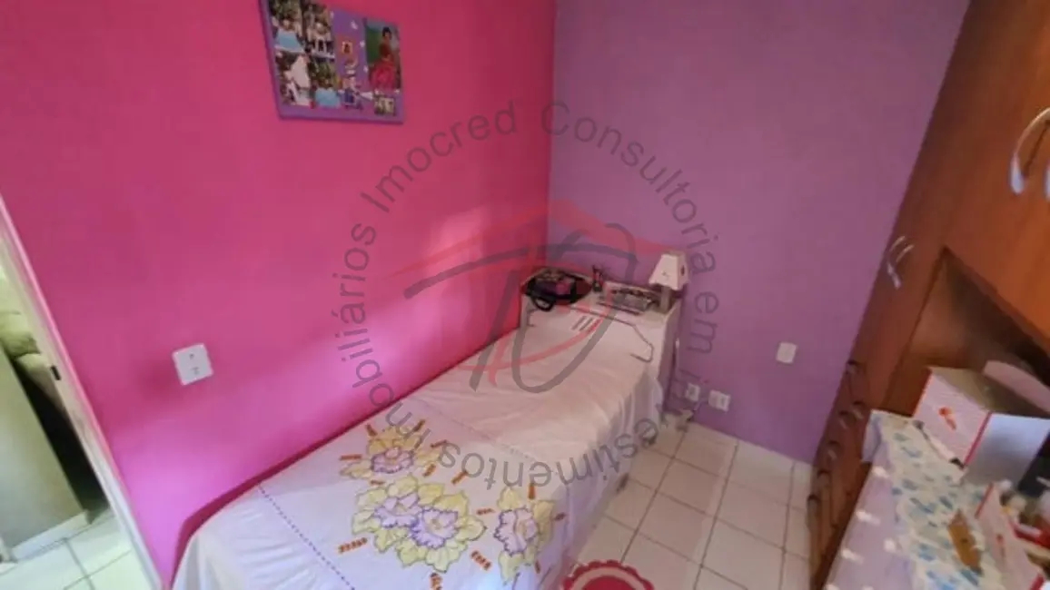 Foto 9 de Apartamento com 2 quartos à venda, 49m2 em Jardim Recanto dos Sonhos, Sumare - SP