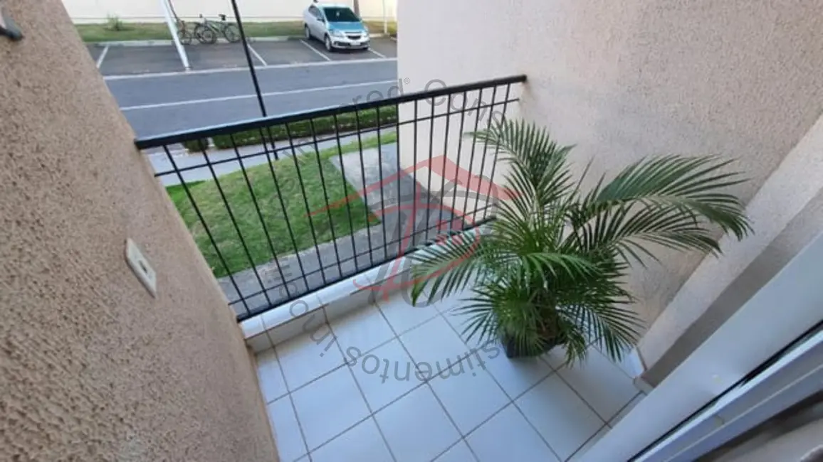 Foto 5 de Apartamento com 2 quartos à venda, 49m2 em Jardim Recanto dos Sonhos, Sumare - SP