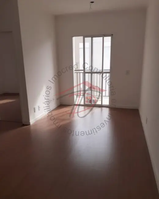 Foto 2 de Apartamento com 2 quartos à venda, 57m2 em Jardim Dulce (Nova Veneza), Sumare - SP